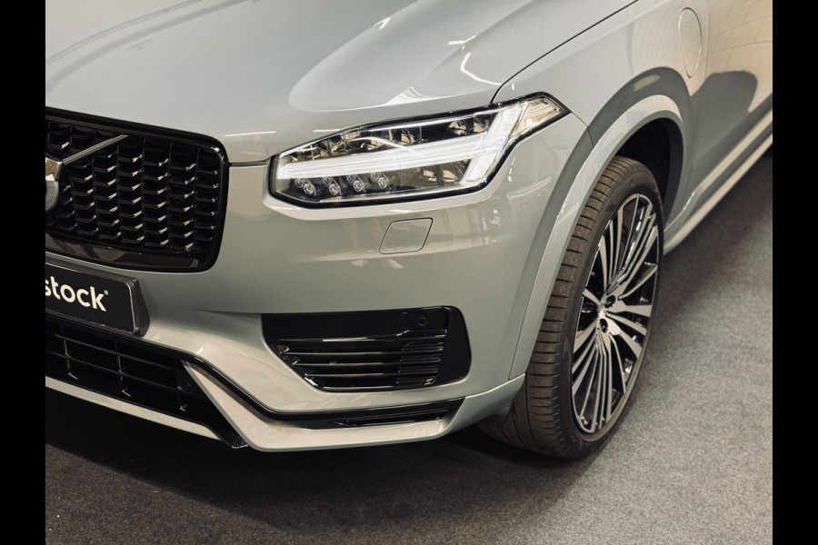 Volvo XC90 T8 Recharge AWD R-Design | 22" | Panorama | Trekhaak