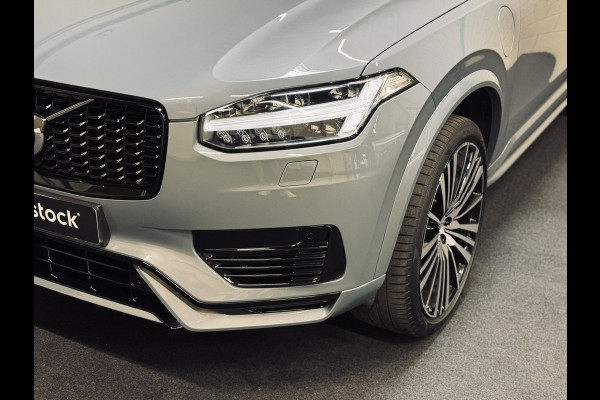Volvo XC90 T8 Recharge AWD R-Design | 22" | Panorama | Trekhaak