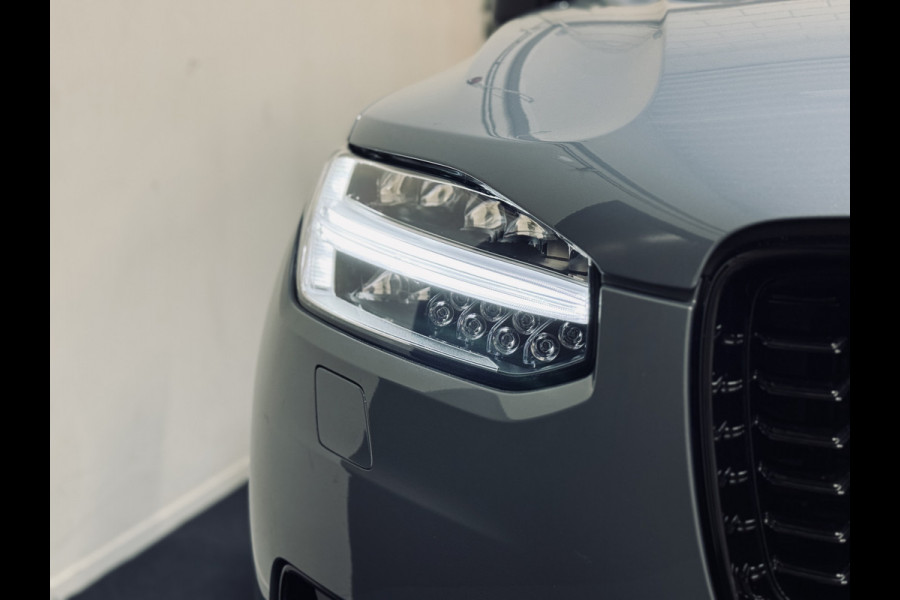 Volvo XC90 T8 Recharge AWD R-Design | 22" | Panorama | Trekhaak
