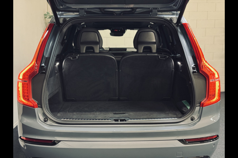 Volvo XC90 T8 Recharge AWD R-Design | 22" | Panorama | Trekhaak