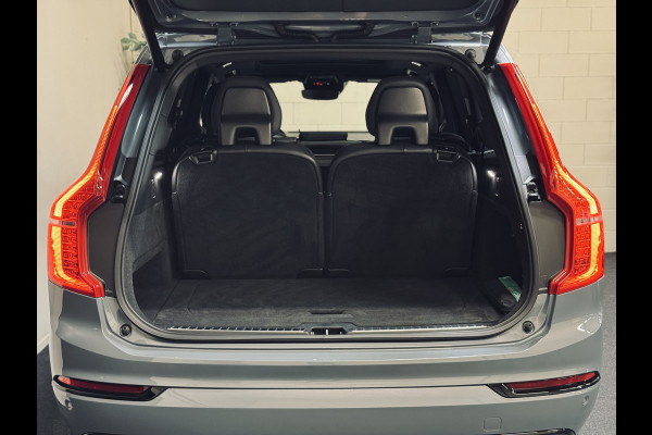Volvo XC90 T8 Recharge AWD R-Design | 22" | Panorama | Trekhaak