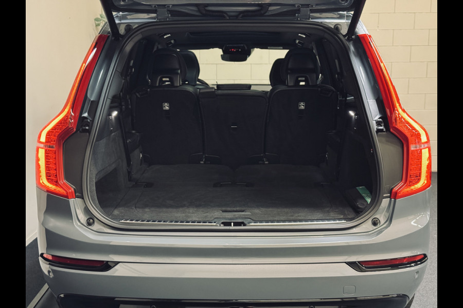 Volvo XC90 T8 Recharge AWD R-Design | 22" | Panorama | Trekhaak