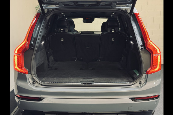 Volvo XC90 T8 Recharge AWD R-Design | 22" | Panorama | Trekhaak