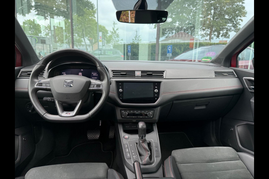 Seat Ibiza 1.5 TSI FR Business Intense Plus - Automaat - Navi - Schuifdak - Org.NL