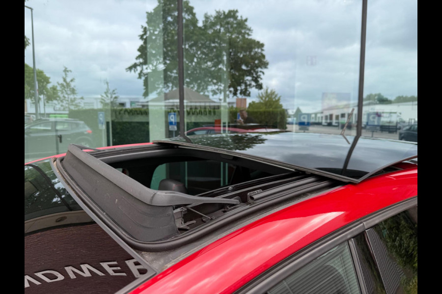 Seat Ibiza 1.5 TSI FR Business Intense Plus - Automaat - Navi - Schuifdak - Org.NL