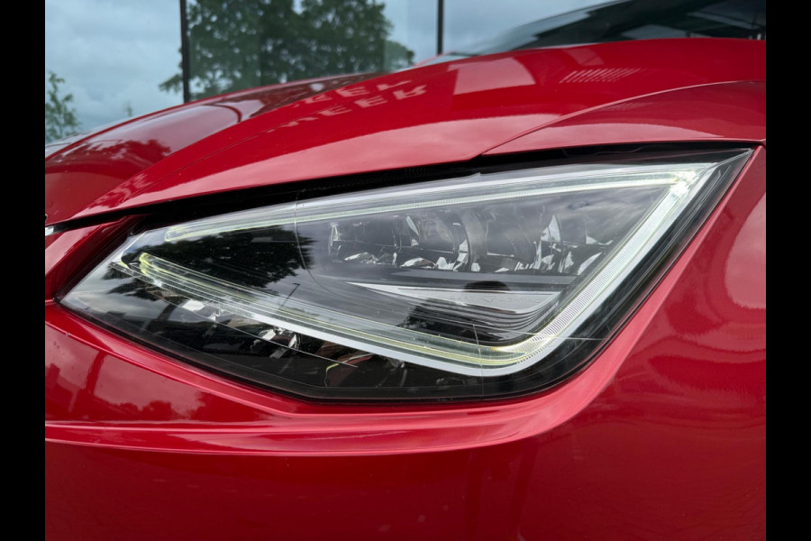 Seat Ibiza 1.5 TSI FR Business Intense Plus - Automaat - Navi - Schuifdak - Org.NL
