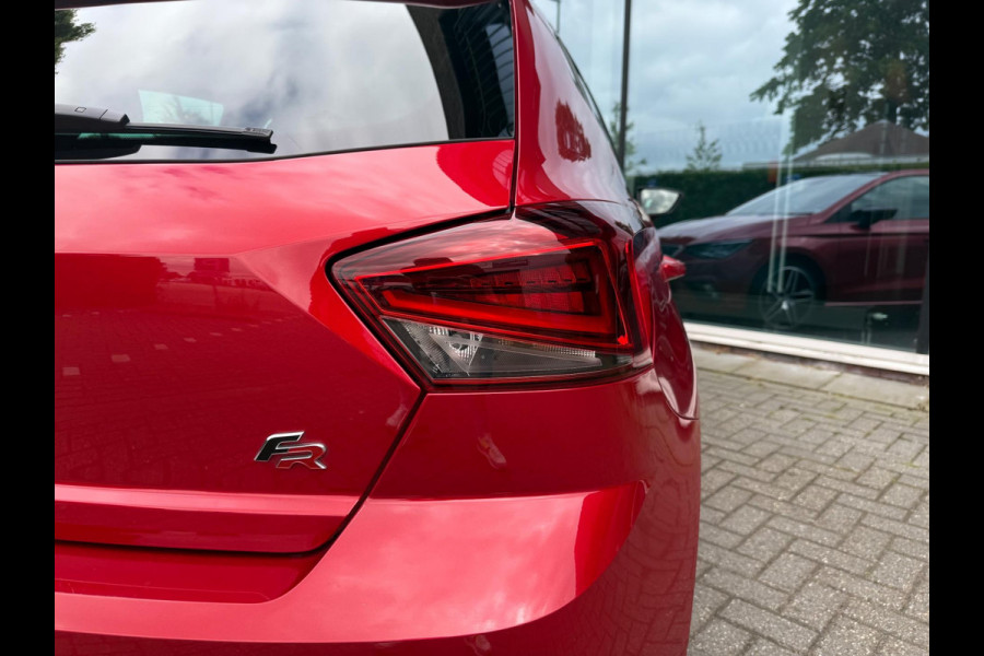 Seat Ibiza 1.5 TSI FR Business Intense Plus - Automaat - Navi - Schuifdak - Org.NL
