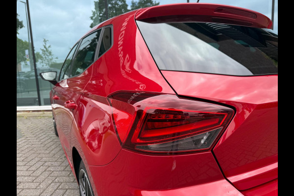 Seat Ibiza 1.5 TSI FR Business Intense Plus - Automaat - Navi - Schuifdak - Org.NL