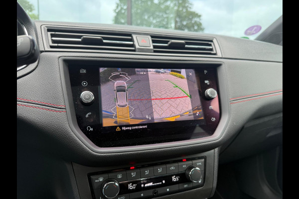 Seat Ibiza 1.5 TSI FR Business Intense Plus - Automaat - Navi - Schuifdak - Org.NL
