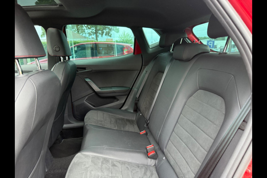 Seat Ibiza 1.5 TSI FR Business Intense Plus - Automaat - Navi - Schuifdak - Org.NL