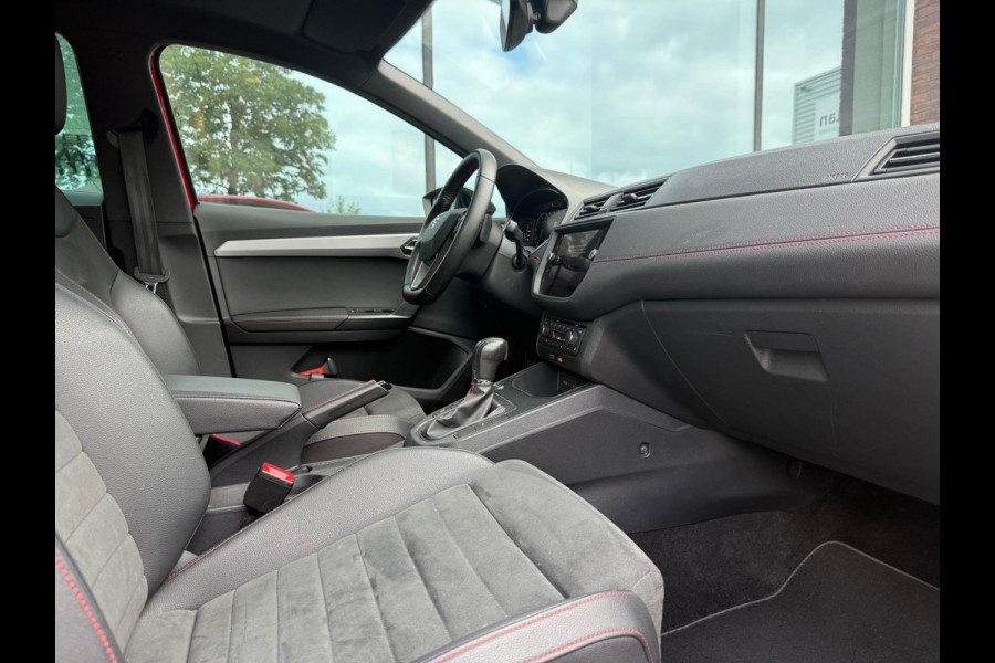 Seat Ibiza 1.5 TSI FR Business Intense Plus - Automaat - Navi - Schuifdak - Org.NL