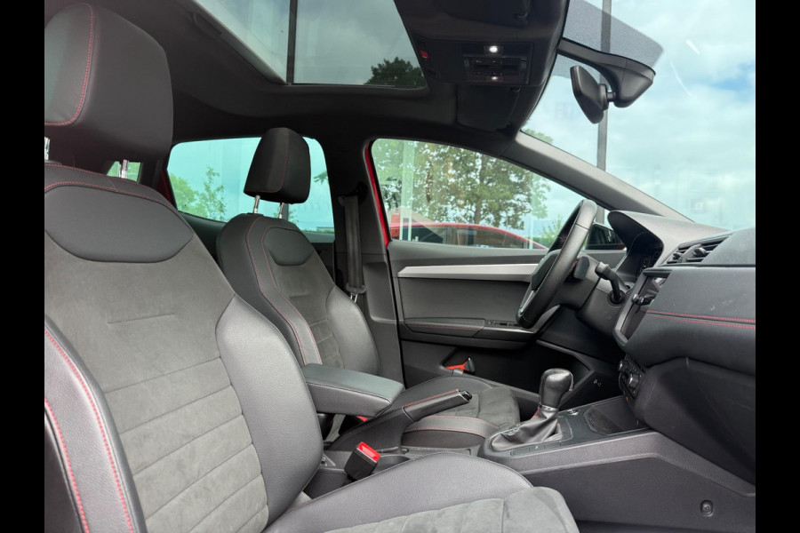 Seat Ibiza 1.5 TSI FR Business Intense Plus - Automaat - Navi - Schuifdak - Org.NL