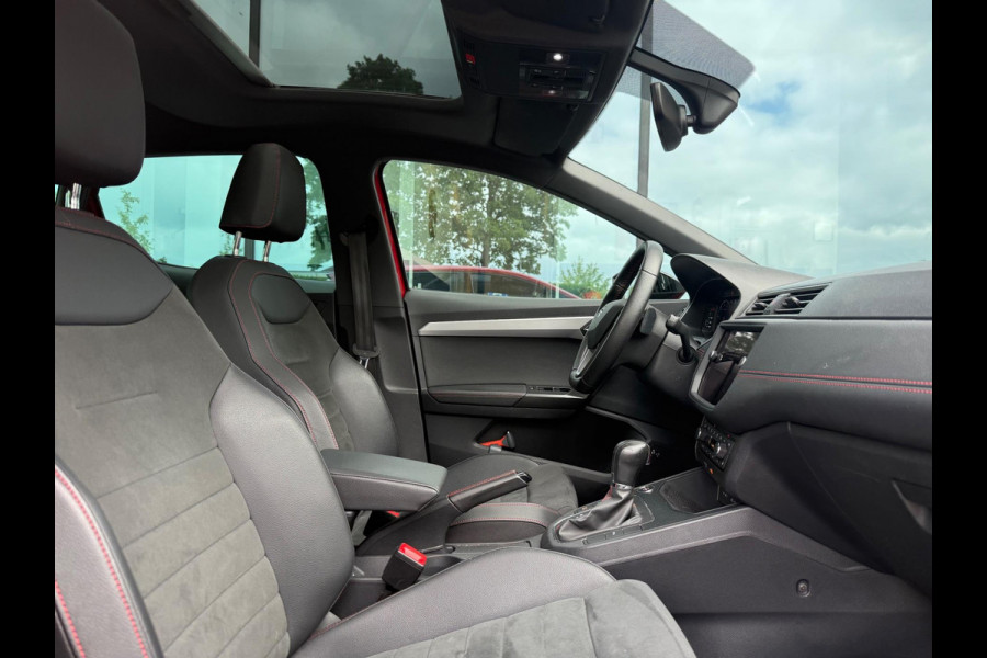 Seat Ibiza 1.5 TSI FR Business Intense Plus - Automaat - Navi - Schuifdak - Org.NL