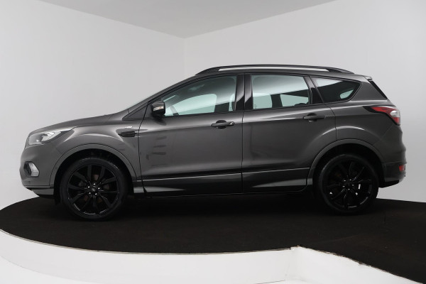 Ford Kuga 1.5 EcoBoost ST Line (PARKEERSENSOREN, CRUISE, TREKHAAK, GOED ONDERHOUDEN)