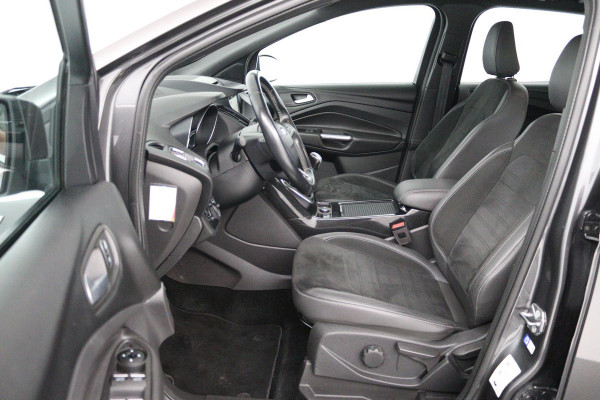 Ford Kuga 1.5 EcoBoost ST Line (PARKEERSENSOREN, CRUISE, TREKHAAK, GOED ONDERHOUDEN)