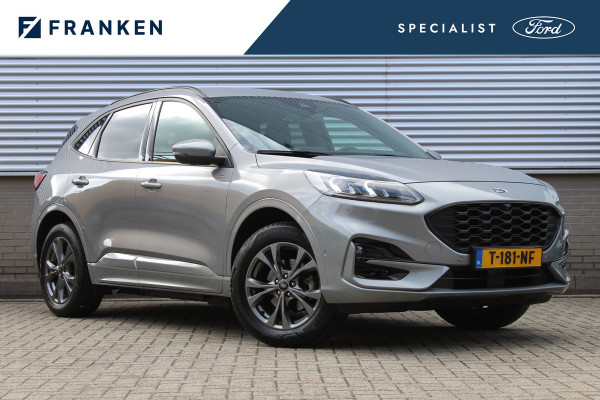 Ford Kuga 2.5 PHEV ST-Line X | Trekhaak | Head-up | B&O | BLIS | Navigatie