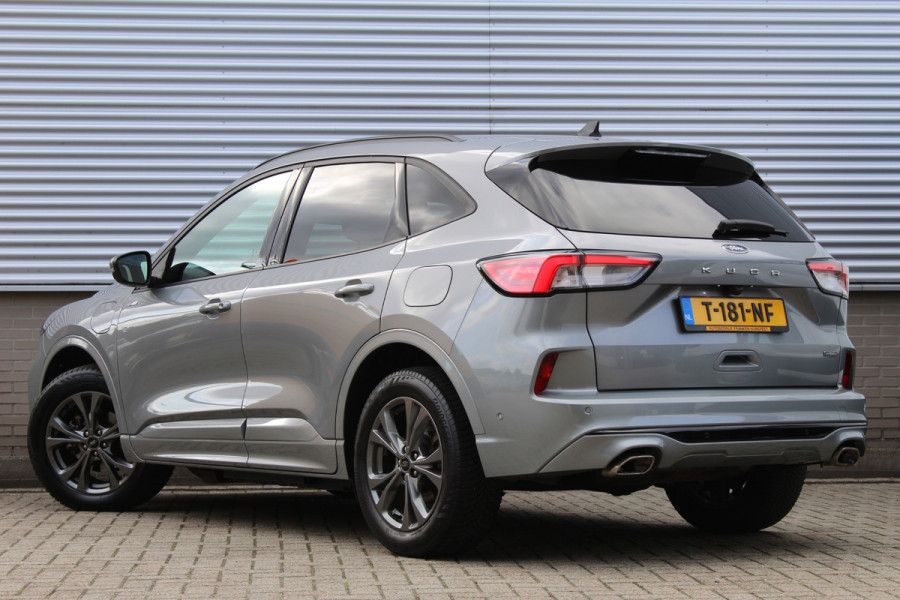 Ford Kuga 2.5 PHEV ST-Line X | Trekhaak | Head-up | B&O | BLIS | Navigatie