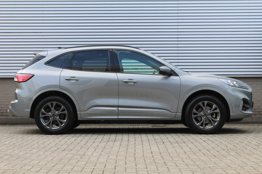 Ford Kuga 2.5 PHEV ST-Line X | Trekhaak | Head-up | B&O | BLIS | Navigatie