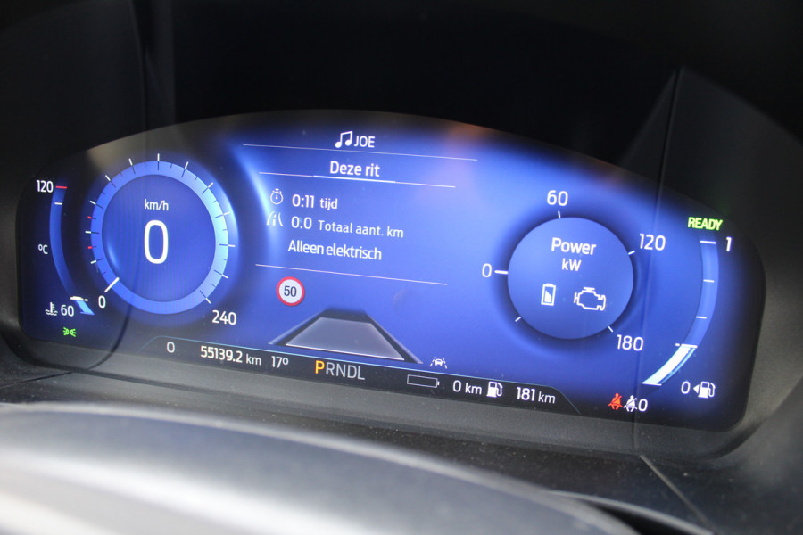 Ford Kuga 2.5 PHEV ST-Line X | Trekhaak | Head-up | B&O | BLIS | Navigatie