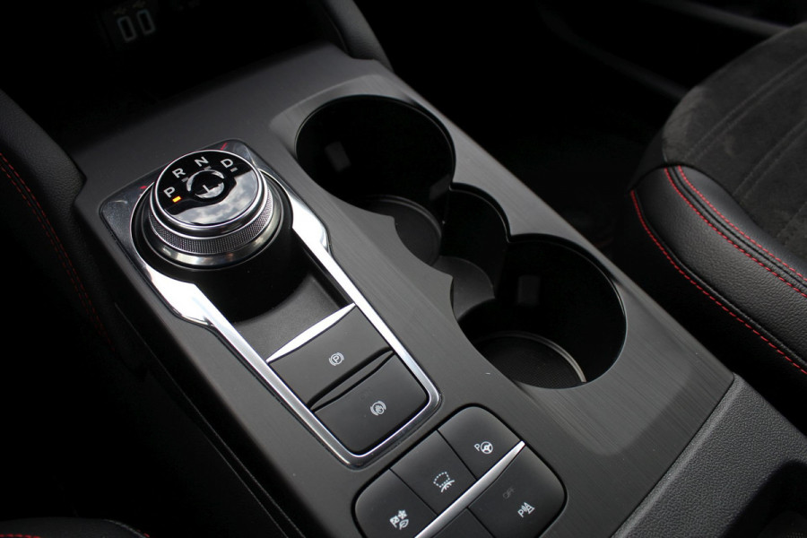 Ford Kuga 2.5 PHEV ST-Line X | Trekhaak | Head-up | B&O | BLIS | Navigatie