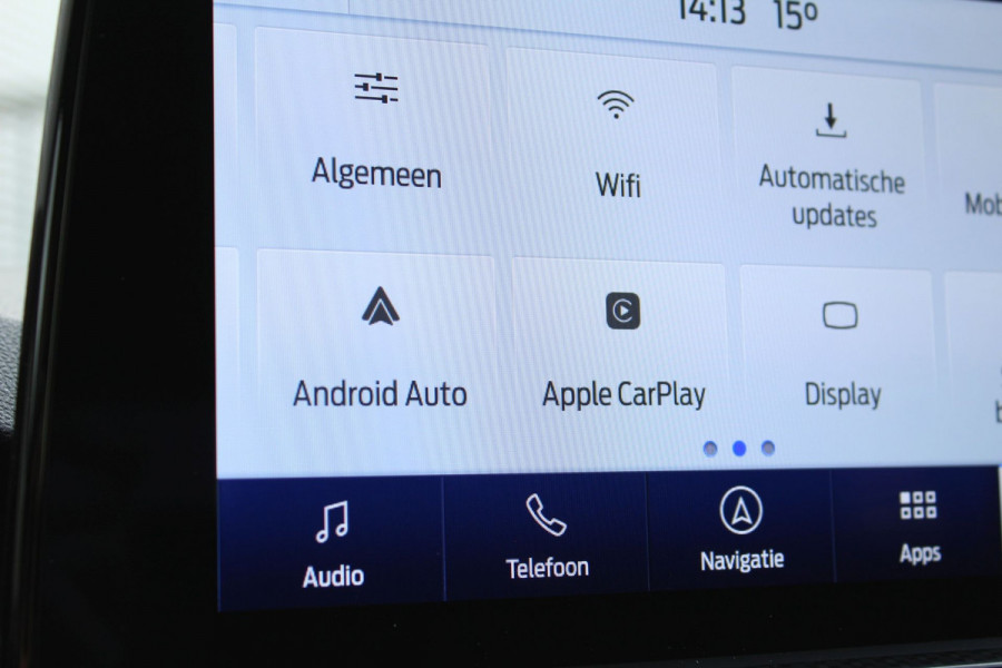 Ford Kuga 2.5 PHEV ST-Line X | Trekhaak | Head-up | B&O | BLIS | Navigatie