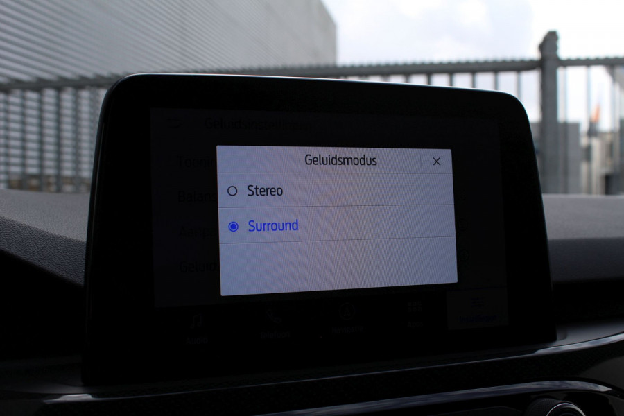 Ford Kuga 2.5 PHEV ST-Line X | Trekhaak | Head-up | B&O | BLIS | Navigatie
