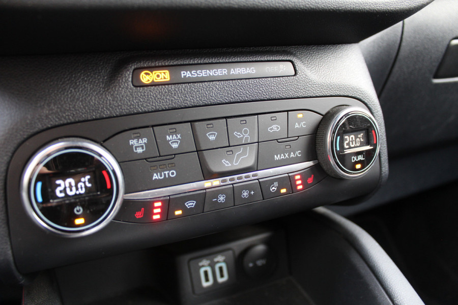 Ford Kuga 2.5 PHEV ST-Line X | Trekhaak | Head-up | B&O | BLIS | Navigatie