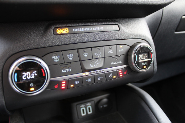 Ford Kuga 2.5 PHEV ST-Line X | Trekhaak | Head-up | B&O | BLIS | Navigatie