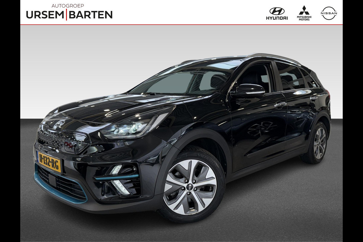 Kia e-Niro ExecutiveLine 64 kWh Kia e-Niro ExecutiveLine 64 kWh