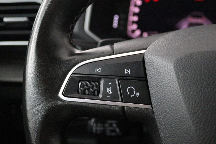 Seat Tarraco 1.5 TSI Xcellence (PANORAMADAK, ACHTERUITRIJCAMERA, PARKEERSENSOREN, NAVIGATIE, CRUISE ADAPTIEF, GOED ONDERHOUDEN)