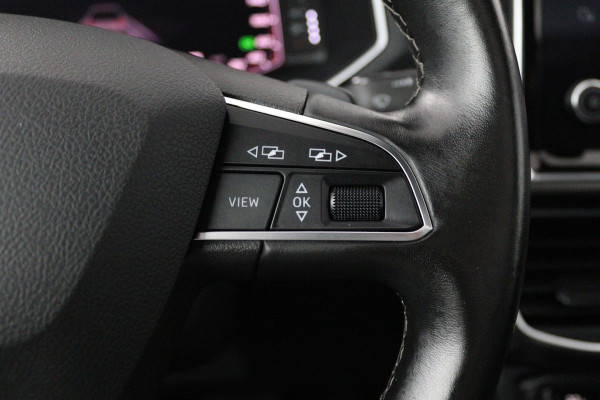 Seat Tarraco 1.5 TSI Xcellence (PANORAMADAK, ACHTERUITRIJCAMERA, PARKEERSENSOREN, NAVIGATIE, CRUISE ADAPTIEF, GOED ONDERHOUDEN)