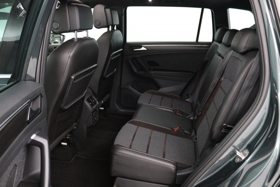 Seat Tarraco 1.5 TSI Xcellence (PANORAMADAK, ACHTERUITRIJCAMERA, PARKEERSENSOREN, NAVIGATIE, CRUISE ADAPTIEF, GOED ONDERHOUDEN)
