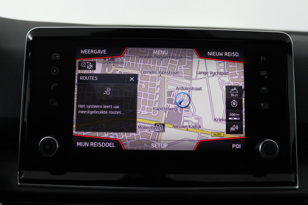 Seat Tarraco 1.5 TSI Xcellence (PANORAMADAK, ACHTERUITRIJCAMERA, PARKEERSENSOREN, NAVIGATIE, CRUISE ADAPTIEF, GOED ONDERHOUDEN)