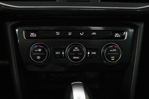 Seat Tarraco 1.5 TSI Xcellence (PANORAMADAK, ACHTERUITRIJCAMERA, PARKEERSENSOREN, NAVIGATIE, CRUISE ADAPTIEF, GOED ONDERHOUDEN)