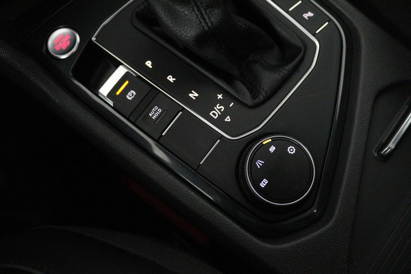 Seat Tarraco 1.5 TSI Xcellence (PANORAMADAK, ACHTERUITRIJCAMERA, PARKEERSENSOREN, NAVIGATIE, CRUISE ADAPTIEF, GOED ONDERHOUDEN)