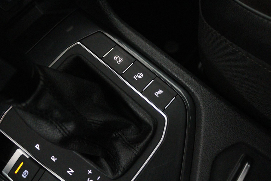 Seat Tarraco 1.5 TSI Xcellence (PANORAMADAK, ACHTERUITRIJCAMERA, PARKEERSENSOREN, NAVIGATIE, CRUISE ADAPTIEF, GOED ONDERHOUDEN)