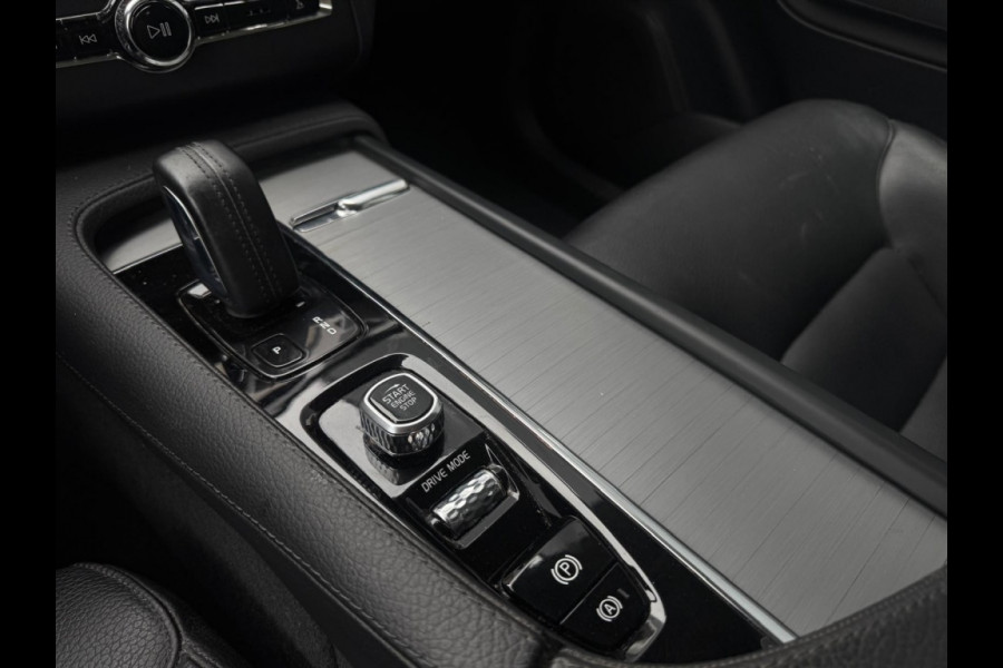 Volvo XC90 2.0 T8 AWD 7p Inscript. M2022 NAVI PANO ELEK PAKKET SPORTVELGEN