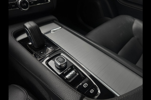 Volvo XC90 2.0 T8 AWD 7p Inscript. M2022 NAVI PANO ELEK PAKKET SPORTVELGEN