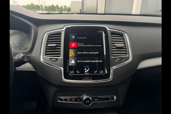 Volvo XC90 2.0 T8 AWD 7p Inscript. M2022 NAVI PANO ELEK PAKKET SPORTVELGEN