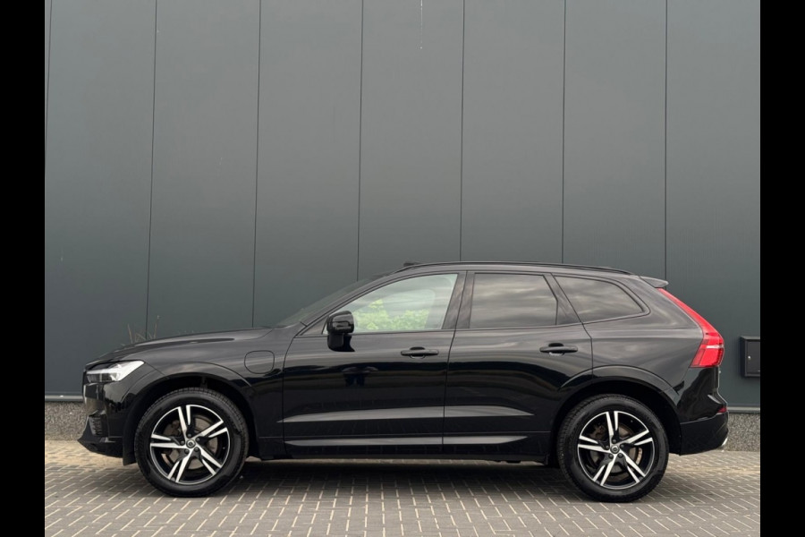 Volvo XC60 2.0 T6 AWD R-Design M22 FULL PANO NAVI CLIMATE PDC SPORTVELGEN