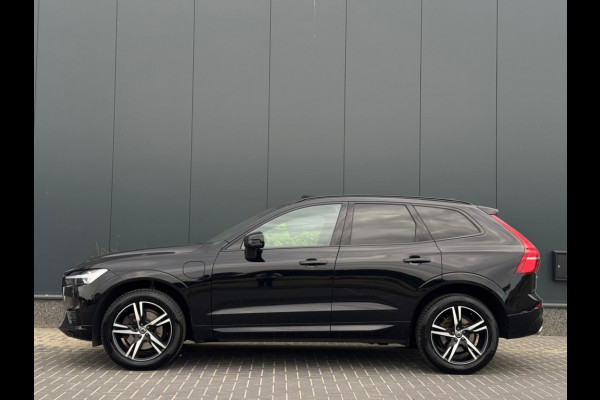 Volvo XC60 2.0 T6 AWD R-Design M22 FULL PANO NAVI CLIMATE PDC SPORTVELGEN