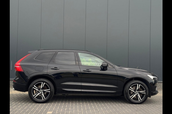Volvo XC60 2.0 T6 AWD R-Design M22 FULL PANO NAVI CLIMATE PDC SPORTVELGEN