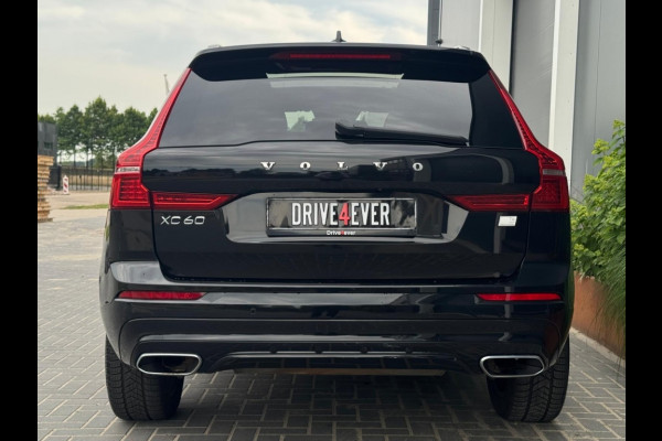 Volvo XC60 2.0 T6 AWD R-Design M22 FULL PANO NAVI CLIMATE PDC SPORTVELGEN
