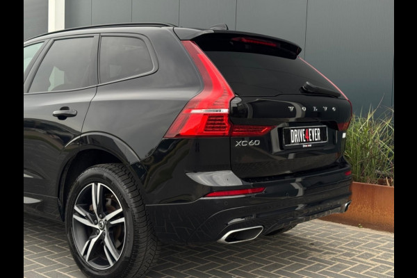 Volvo XC60 2.0 T6 AWD R-Design M22 FULL PANO NAVI CLIMATE PDC SPORTVELGEN