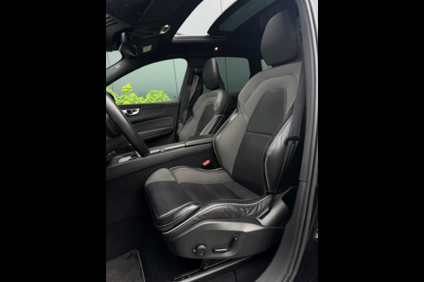 Volvo XC60 2.0 T6 AWD R-Design M22 FULL PANO NAVI CLIMATE PDC SPORTVELGEN