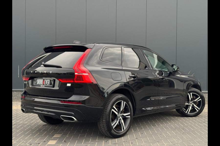 Volvo XC60 2.0 T6 AWD R-Design M22 FULL PANO NAVI CLIMATE PDC SPORTVELGEN
