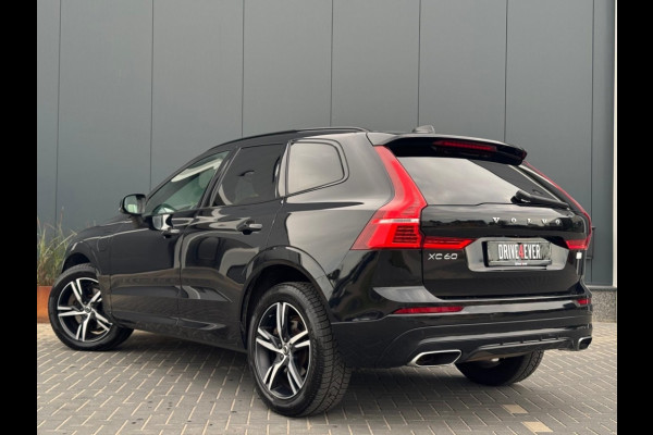 Volvo XC60 2.0 T6 AWD R-Design M22 FULL PANO NAVI CLIMATE PDC SPORTVELGEN