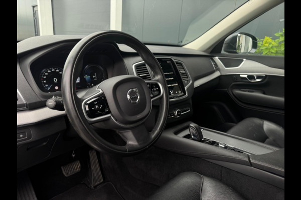 Volvo XC90 2.0 T8 AWD 7p Inscript. M2022 NAVI PANO ELEK PAKKET SPORTVELGEN