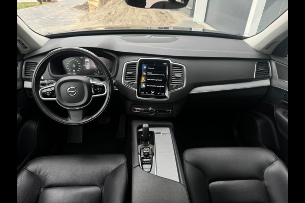 Volvo XC90 2.0 T8 AWD 7p Inscript. M2022 NAVI PANO ELEK PAKKET SPORTVELGEN