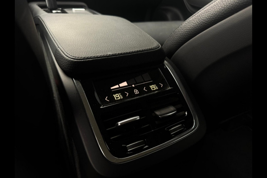 Volvo XC90 2.0 T8 AWD 7p Inscript. M2022 NAVI PANO ELEK PAKKET SPORTVELGEN